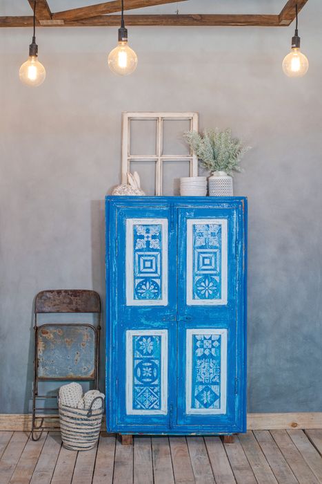 Tjhoko Paint