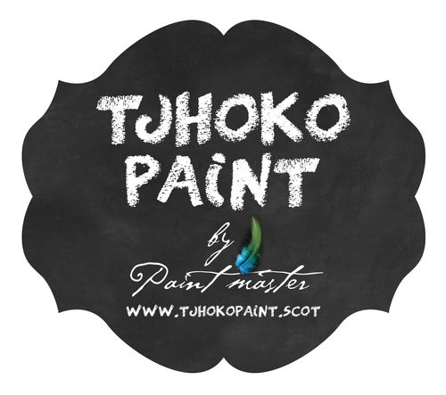 Tjhoko Paint