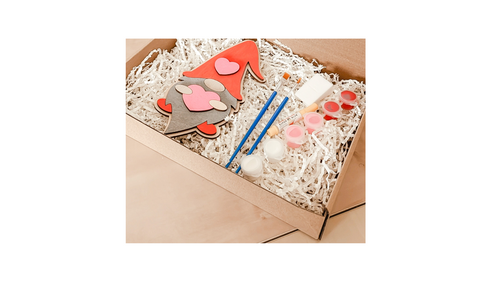 DIY Painting Kits