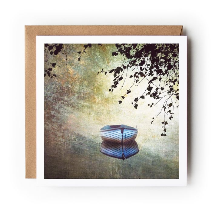 Scottish Landscape Greeting Cards