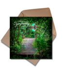 Bereavement / Condolence Cards