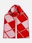 Not an Argyle Scarf