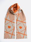 Not a Sanquhar Scarf