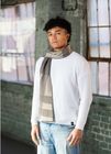 Not a Tartan Scarf