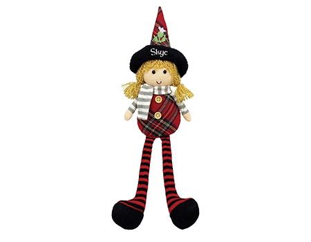 Scottish Rag Doll Skye