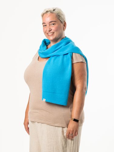 Standard Merino Wool Scarf