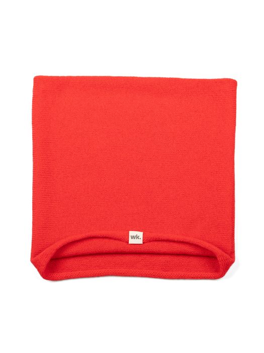 Merino Wool Neck Warmer