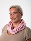 Merino Wool Infinity Scarf