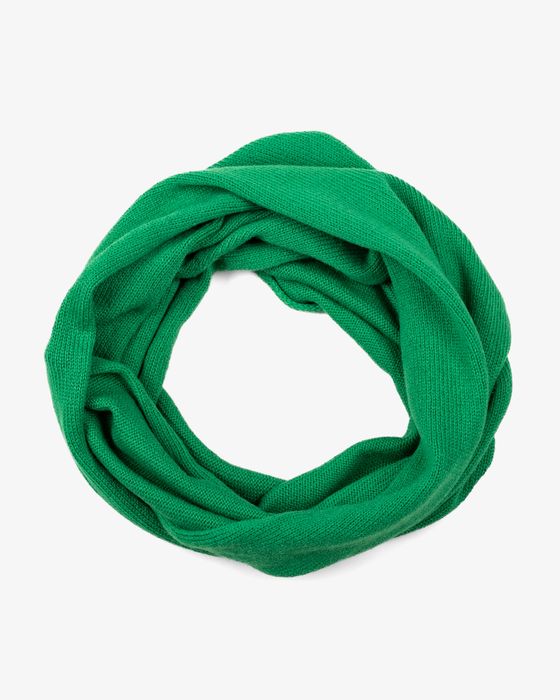Merino Wool Infinity Scarf