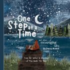 Hardback Gift Book - SIGNED - One Step At A Time