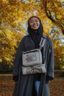 Hemp Utility + Rolling bag Set