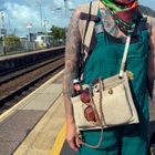 Hemp Holiday bag
