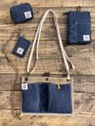 Hemp Holiday bag