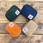 Hemp essential pouch