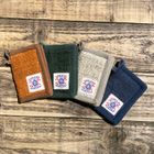 Hemp Card Wallet