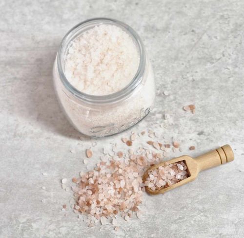 Luxury Bath Salts