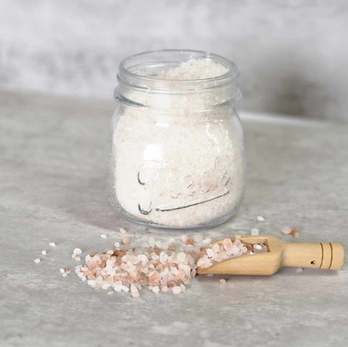 Luxury Bath Salts