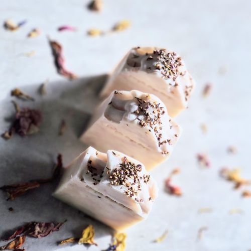 Aromatherapy Soap Bars