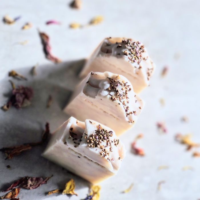 Aromatherapy Soap Bars