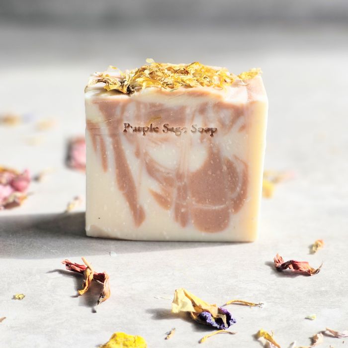 Aromatherapy Soap Bars