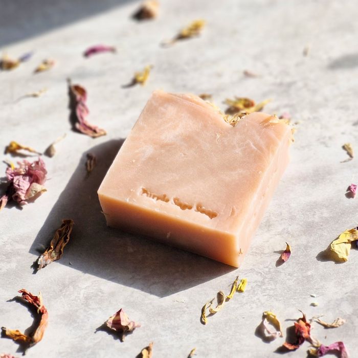 Aromatherapy Soap Bars