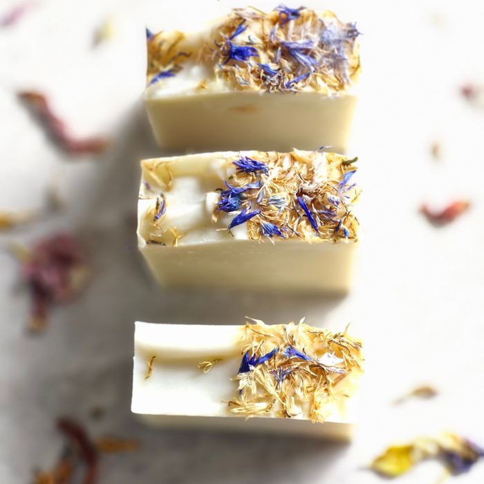 Aromatherapy Soap Bars