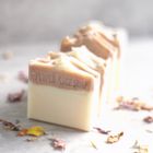 Fruit Soap Collection