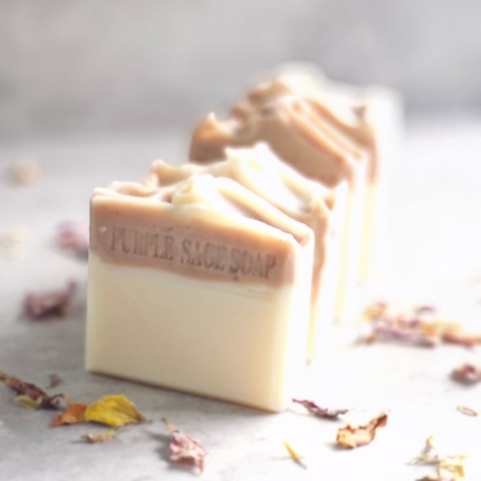 Fruit Soap Collection