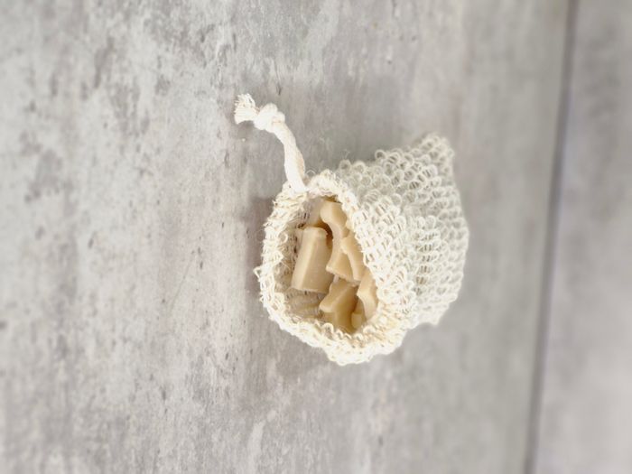 Soap Saver Sacks