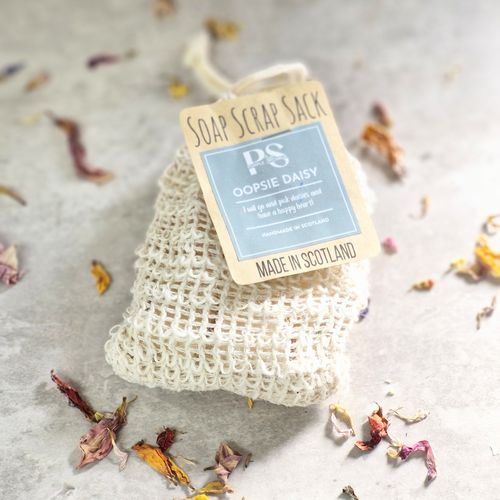 Soap Saver Sacks