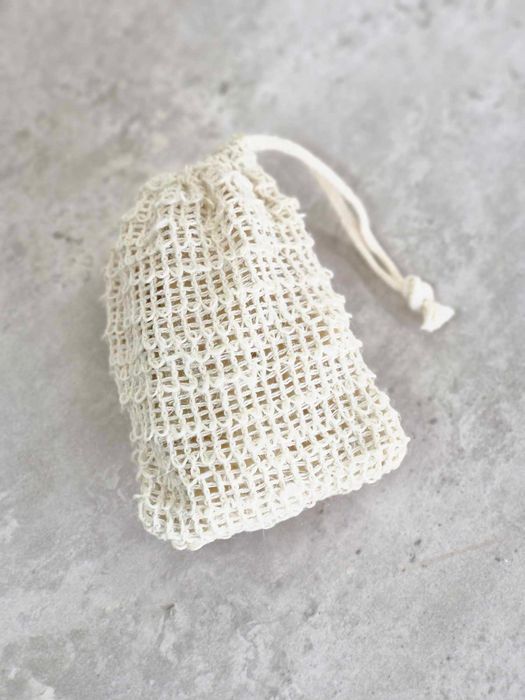 Soap Saver Sacks