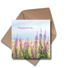 'Thinking of You' Greeting Cards