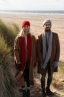 Rib Hats, Scarves & Gloves