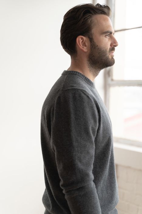 Menswear Clothing