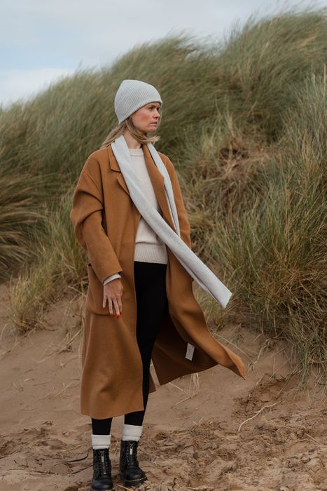 Cashmere Accessories