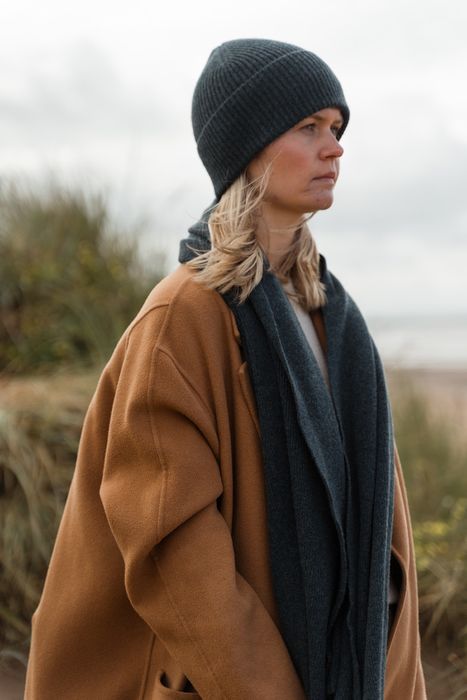 Cashmere Accessories