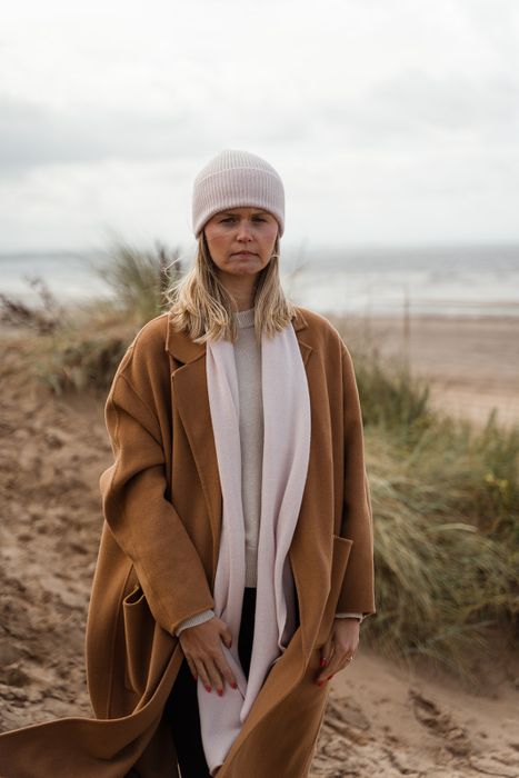 Cashmere Accessories