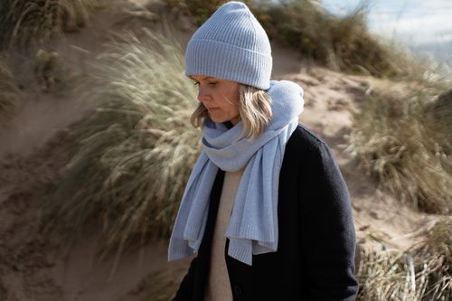 Cashmere Accessories
