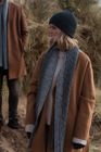 Blanket Scarves