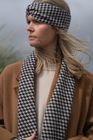 Herringbone & Houndstooth Collection