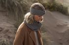 Herringbone & Houndstooth Collection