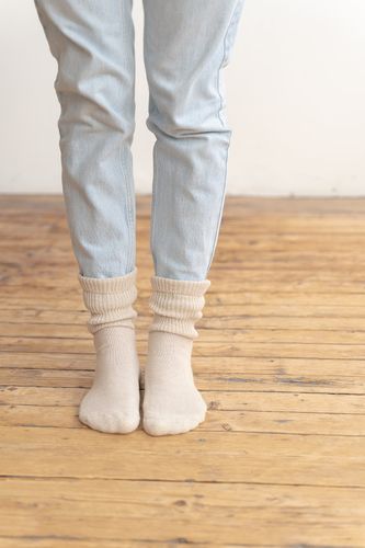 Lounge Socks