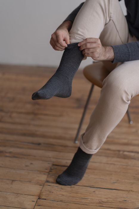 Merino Socks