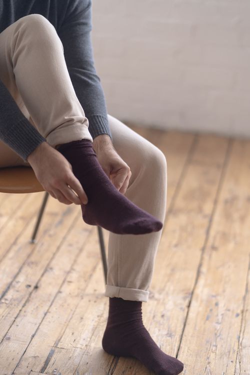 Merino Socks