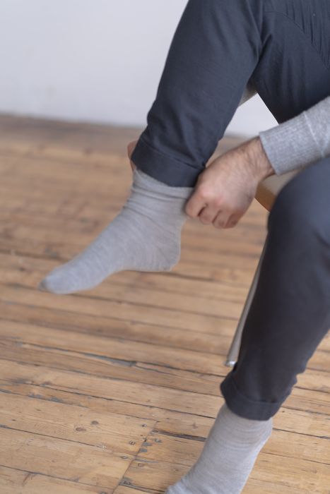 Merino Socks