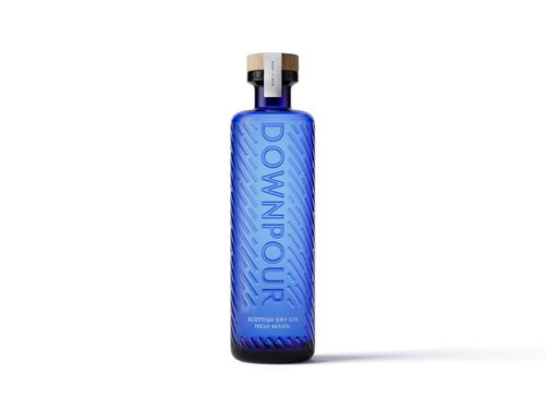 Downpour Scottish Dry Gin