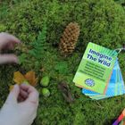VENTURE Outdoor Play Cards