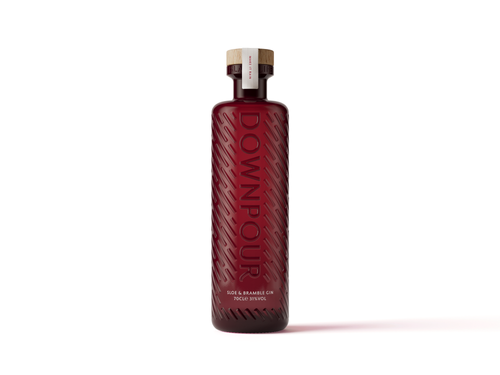 Downpour Sloe & Bramble Gin