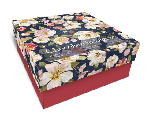 Fully Printed Slip Lid Boxes