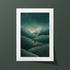 In The Pines